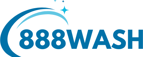 888wash-logo